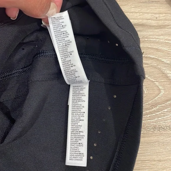 Athleta Top, Size Small - Picture 9 of 11